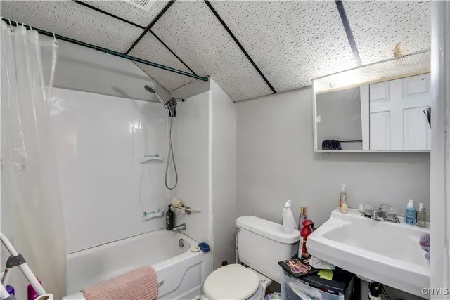 $189,900 | 156 High Street, Watertown, NY 13601