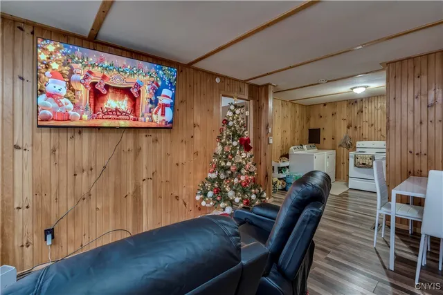 $189,900 | 156 High Street, Watertown, NY 13601