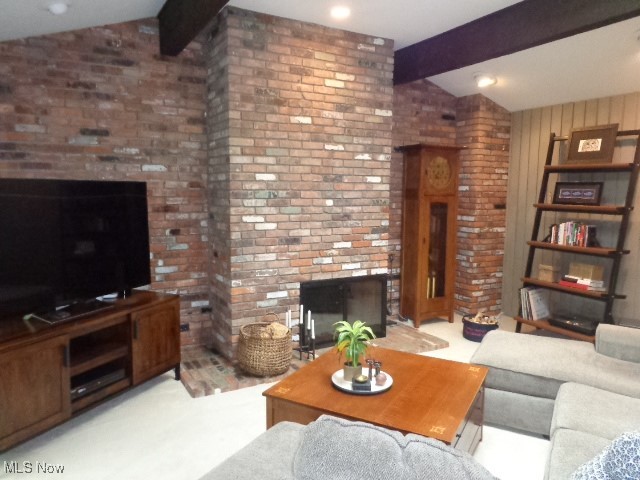 31000 Cedar Road Cleveland, OH 44124 - Photo 11 of 47 Full Wall Fireplace