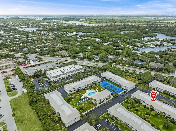 $456,789 | 5100 Florida A1A, Unit 13B, Vero Beach, FL 32963