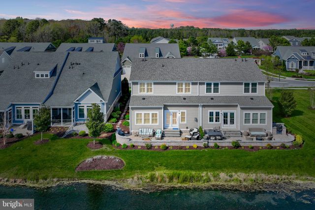 $825,000 | 30131 Candleberry Drive, Selbyville, DE 19975