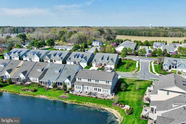 $825,000 | 30131 Candleberry Drive, Selbyville, DE 19975