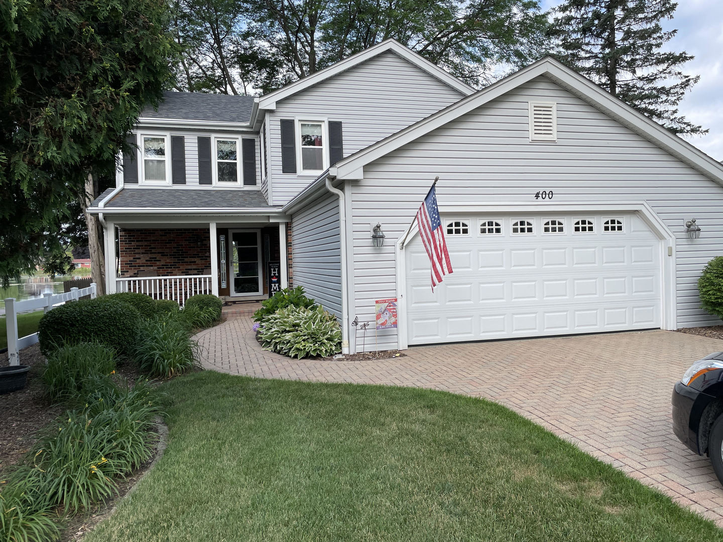 400 Beck Road Lindenhurst, IL 60046 - Photo 1 of 5