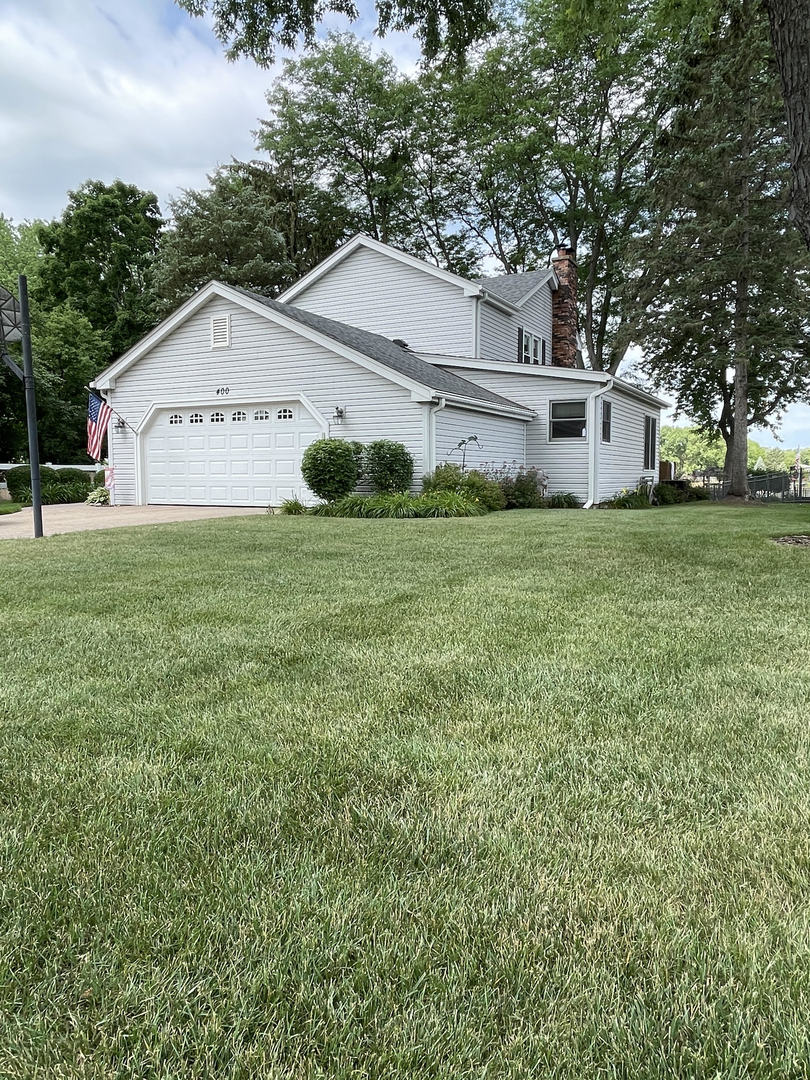 400 Beck Road Lindenhurst, IL 60046 - Photo 3 of 5