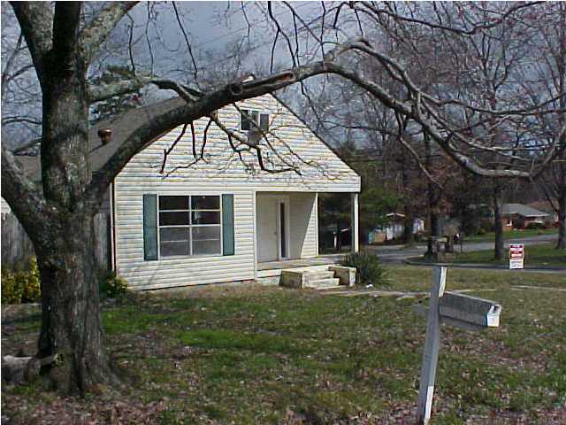717 Page Road Rossville, GA 30741 - Photo 2 of 2 Additional Photo