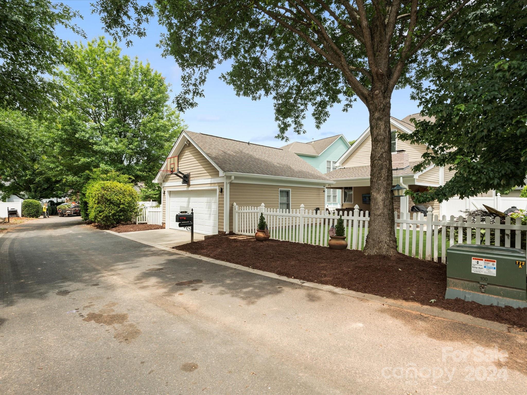 434 Bull Finch Bend Fort Mill, SC 29708 - Photo 13 of 14 Gallery Image 13