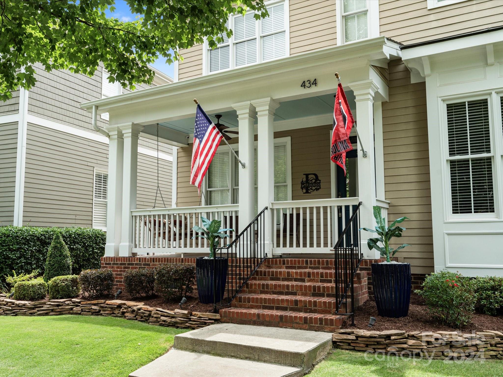 434 Bull Finch Bend Fort Mill, SC 29708 - Photo 3 of 14 Gallery Image 3