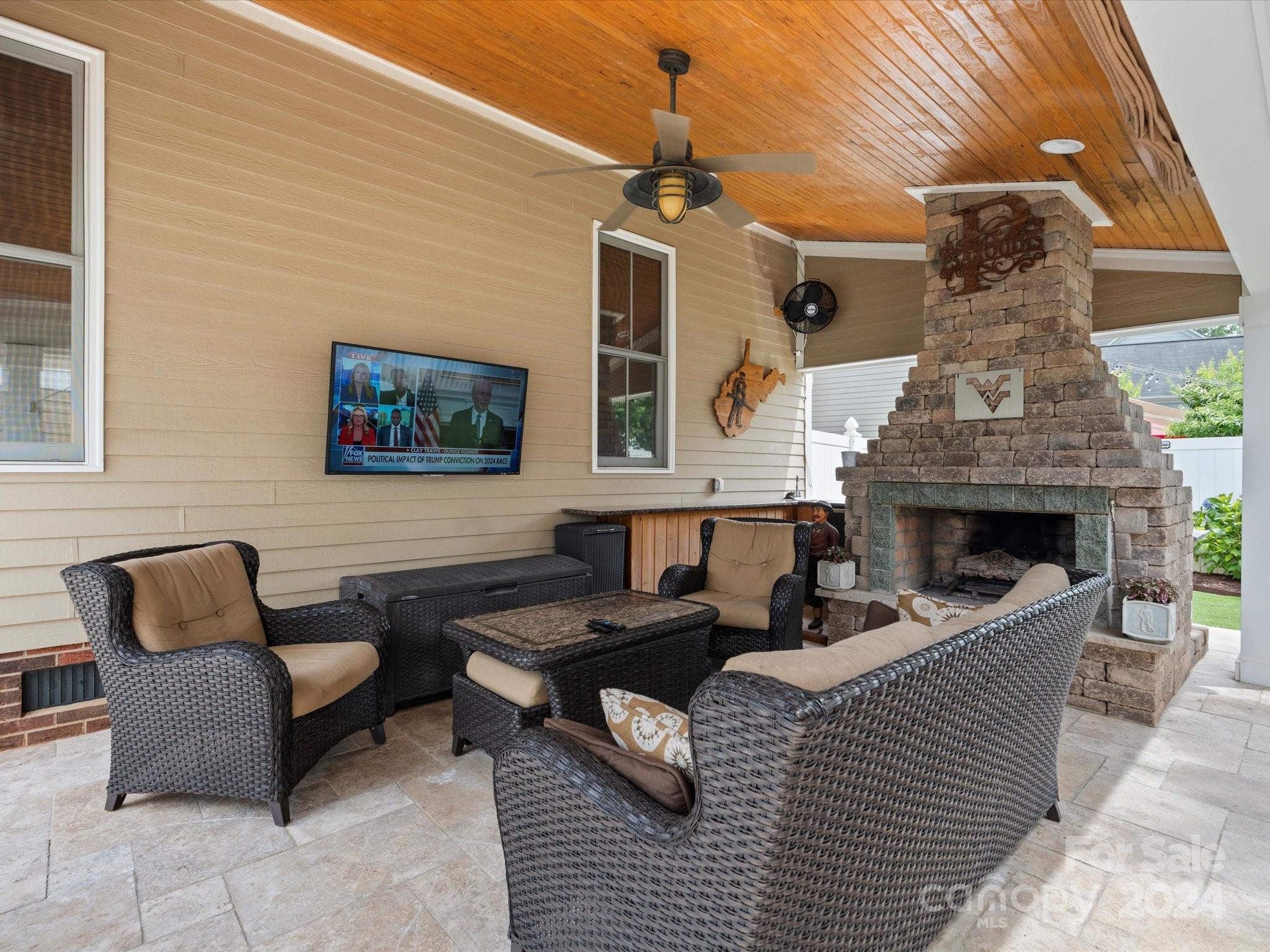 434 Bull Finch Bend Fort Mill, SC 29708 - Photo 8 of 14 Gallery Image 8