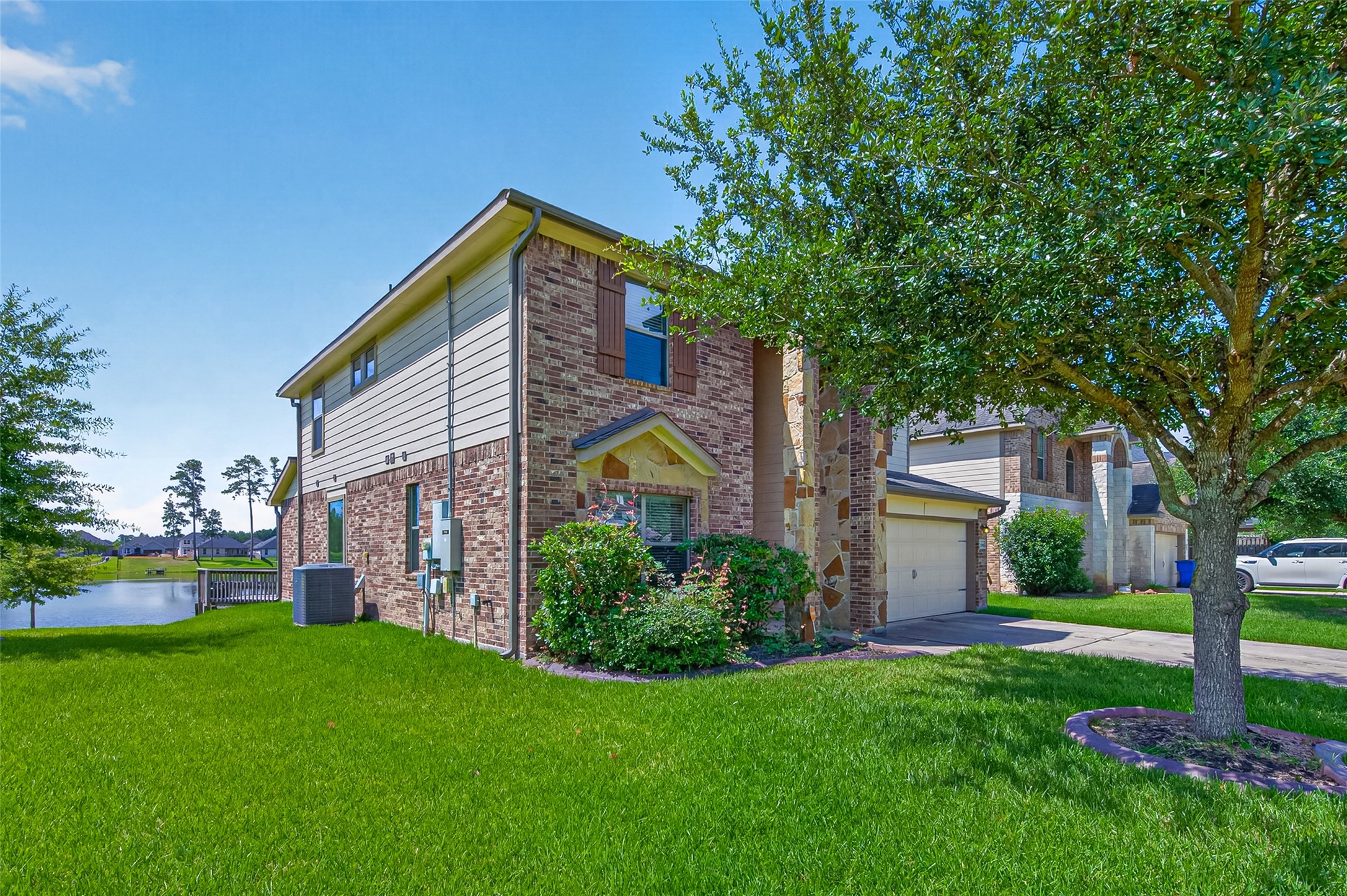 11995 La Salle River Road Conroe, TX 77304 - Photo 2 of 48