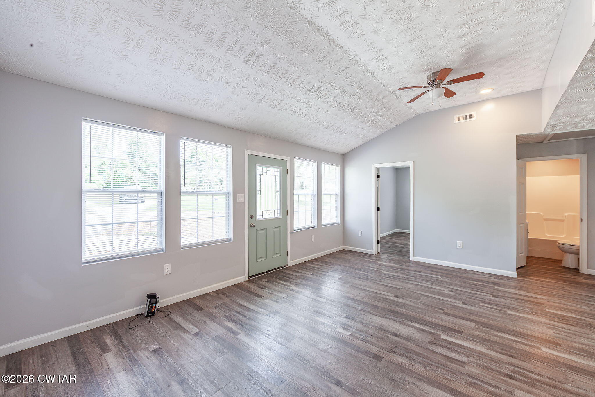 1358 Steam Mill Ferry Road Jackson, TN 38301 - Photo 5 of 27 Completed-5