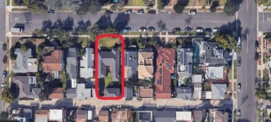 545 J Avenue Coronado, CA 92118 - Photo 26 of 26 a view of street