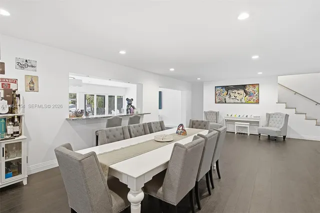 $3,799,000 | 1895 Northeast 118th Road, North Miami, FL 33181