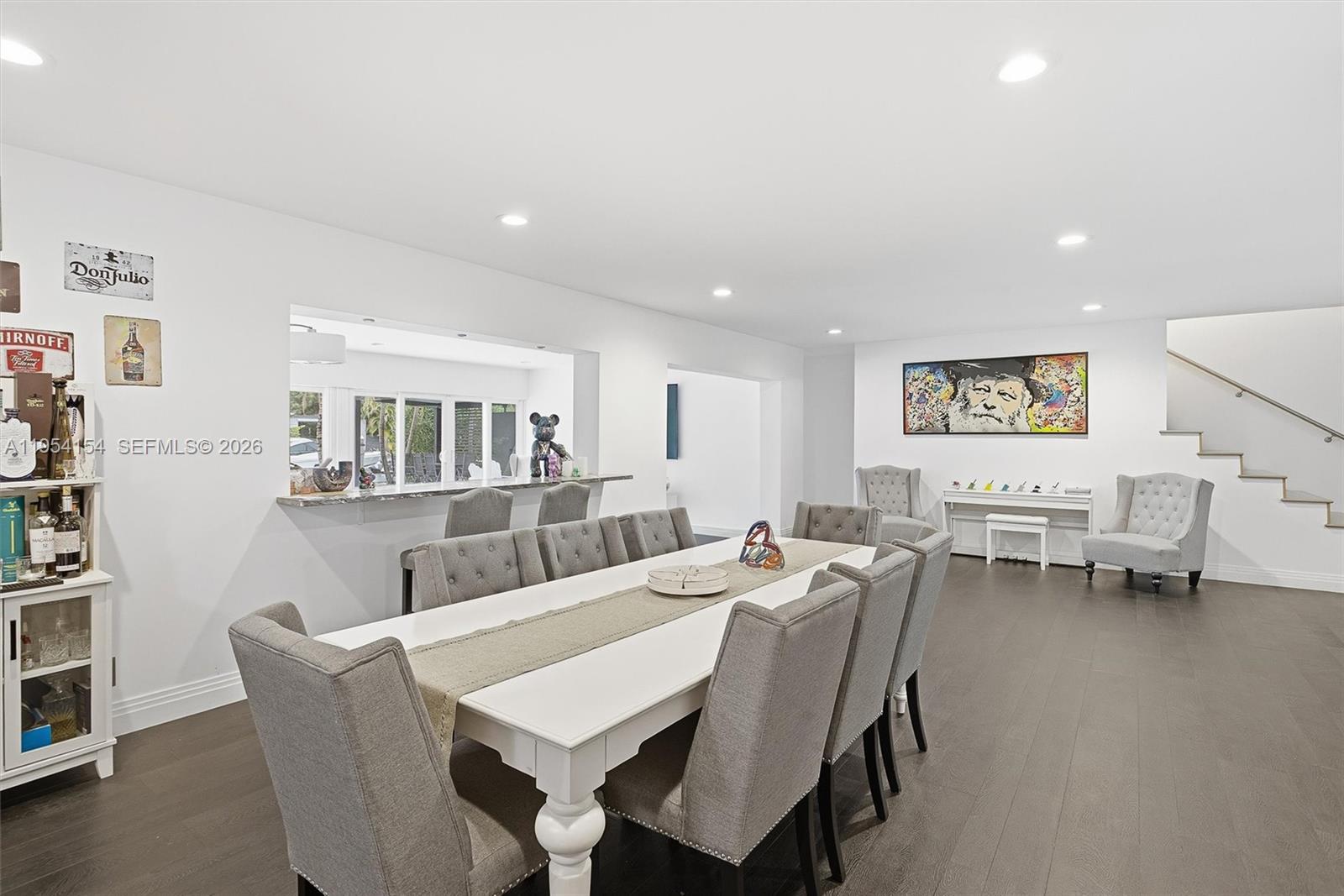 1895 Northeast 118th Road North Miami, FL 33181 - Photo 15 of 56