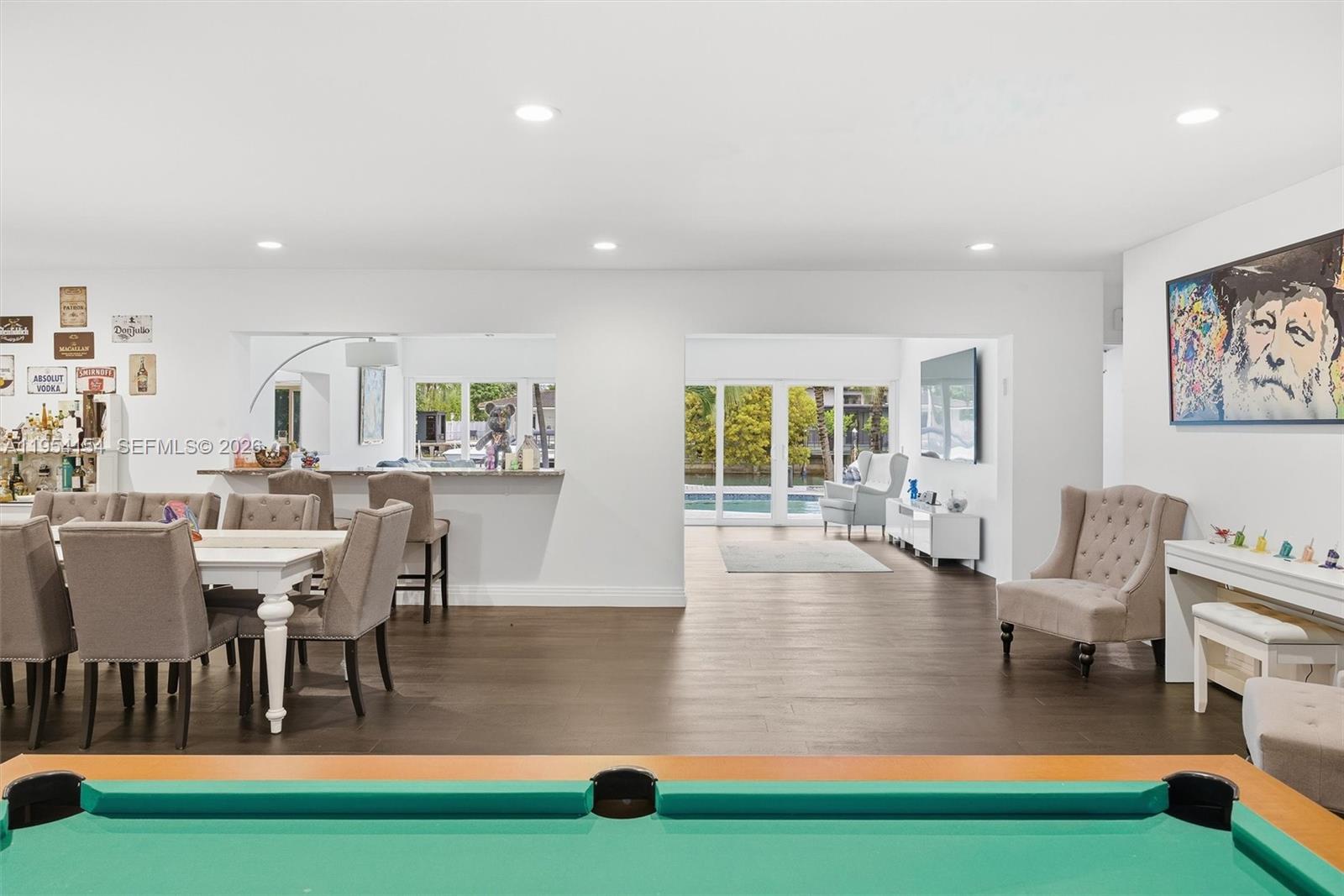 1895 Northeast 118th Road North Miami, FL 33181 - Photo 18 of 56