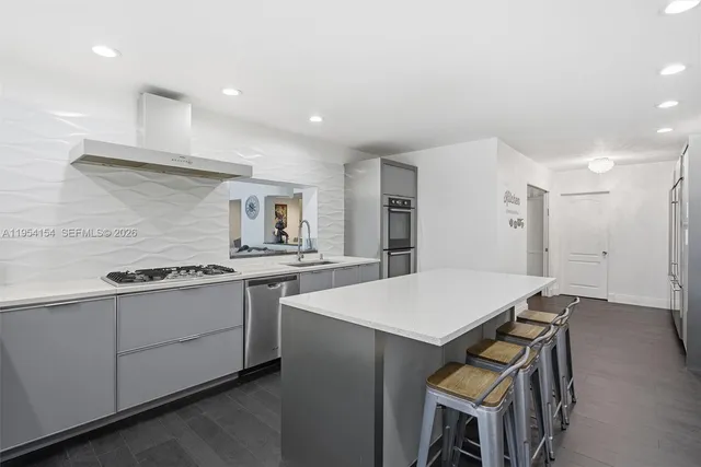 $3,799,000 | 1895 Northeast 118th Road, North Miami, FL 33181