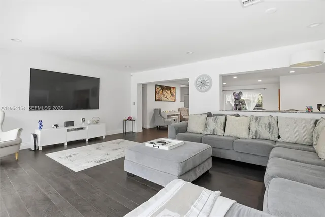 $3,799,000 | 1895 Northeast 118th Road, North Miami, FL 33181