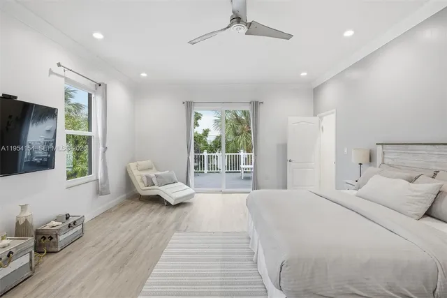 $3,799,000 | 1895 Northeast 118th Road, North Miami, FL 33181