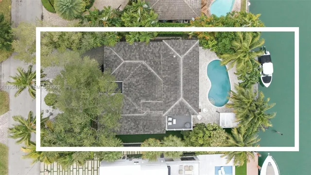 $3,799,000 | 1895 Northeast 118th Road, North Miami, FL 33181