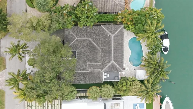 $3,799,000 | 1895 Northeast 118th Road, North Miami, FL 33181