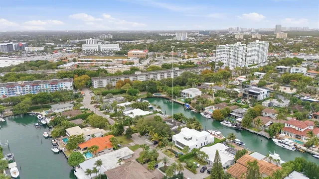 $3,799,000 | 1895 Northeast 118th Road, North Miami, FL 33181