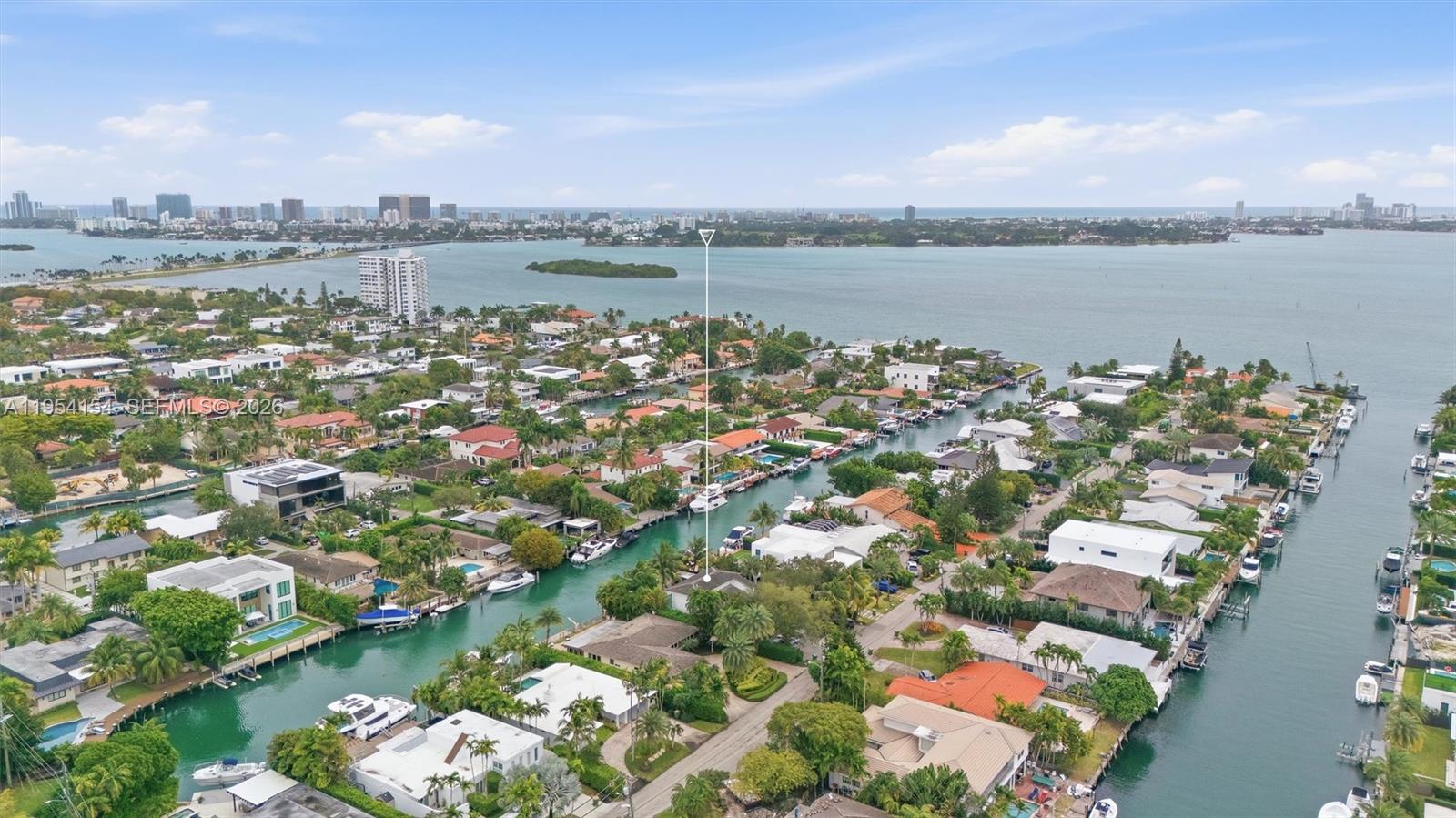 1895 Northeast 118th Road North Miami, FL 33181 - Photo 52 of 56