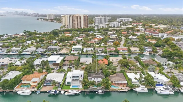 $3,799,000 | 1895 Northeast 118th Road, North Miami, FL 33181