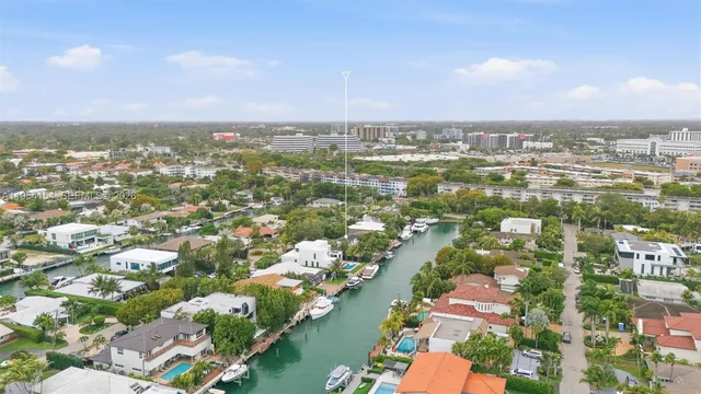 $3,799,000 | 1895 Northeast 118th Road, North Miami, FL 33181