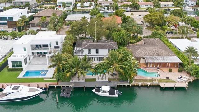 $3,799,000 | 1895 Northeast 118th Road, North Miami, FL 33181