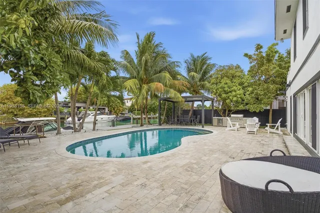$3,799,000 | 1895 Northeast 118th Road, North Miami, FL 33181