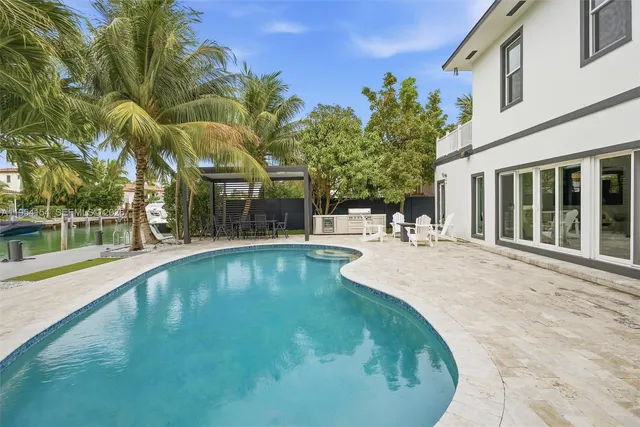 $3,799,000 | 1895 Northeast 118th Road, North Miami, FL 33181