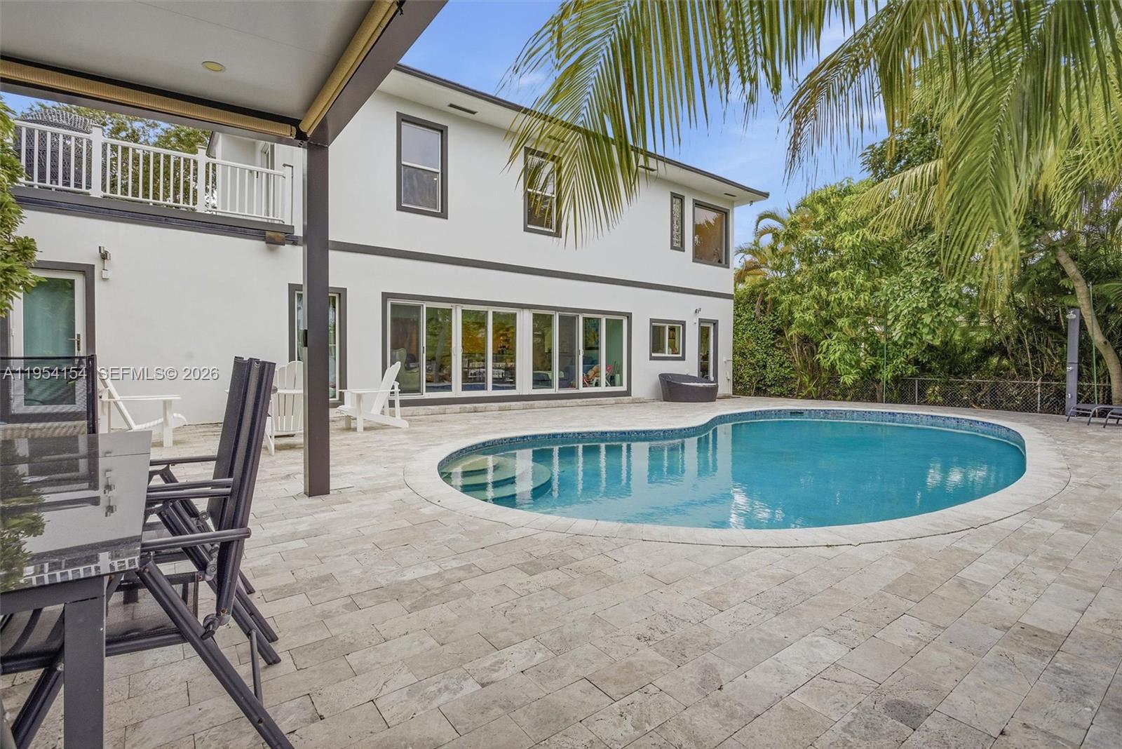 1895 Northeast 118th Road North Miami, FL 33181 - Photo 8 of 56