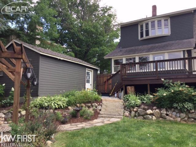 813 Main Street Fenton, MI 48430 - Photo 7 of 35 Gallery Image 7