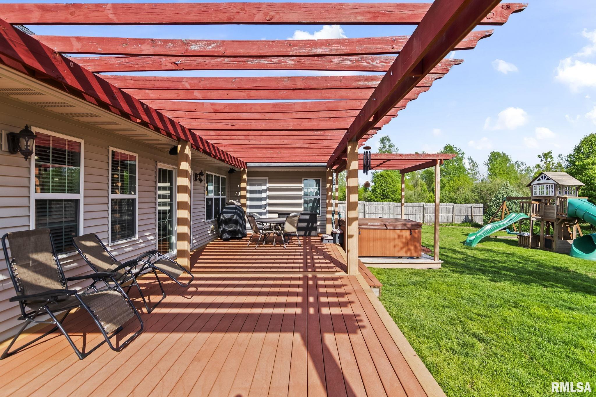 3904 Peach Tree Drive Springfield, IL 62711 - Photo 35 of 40