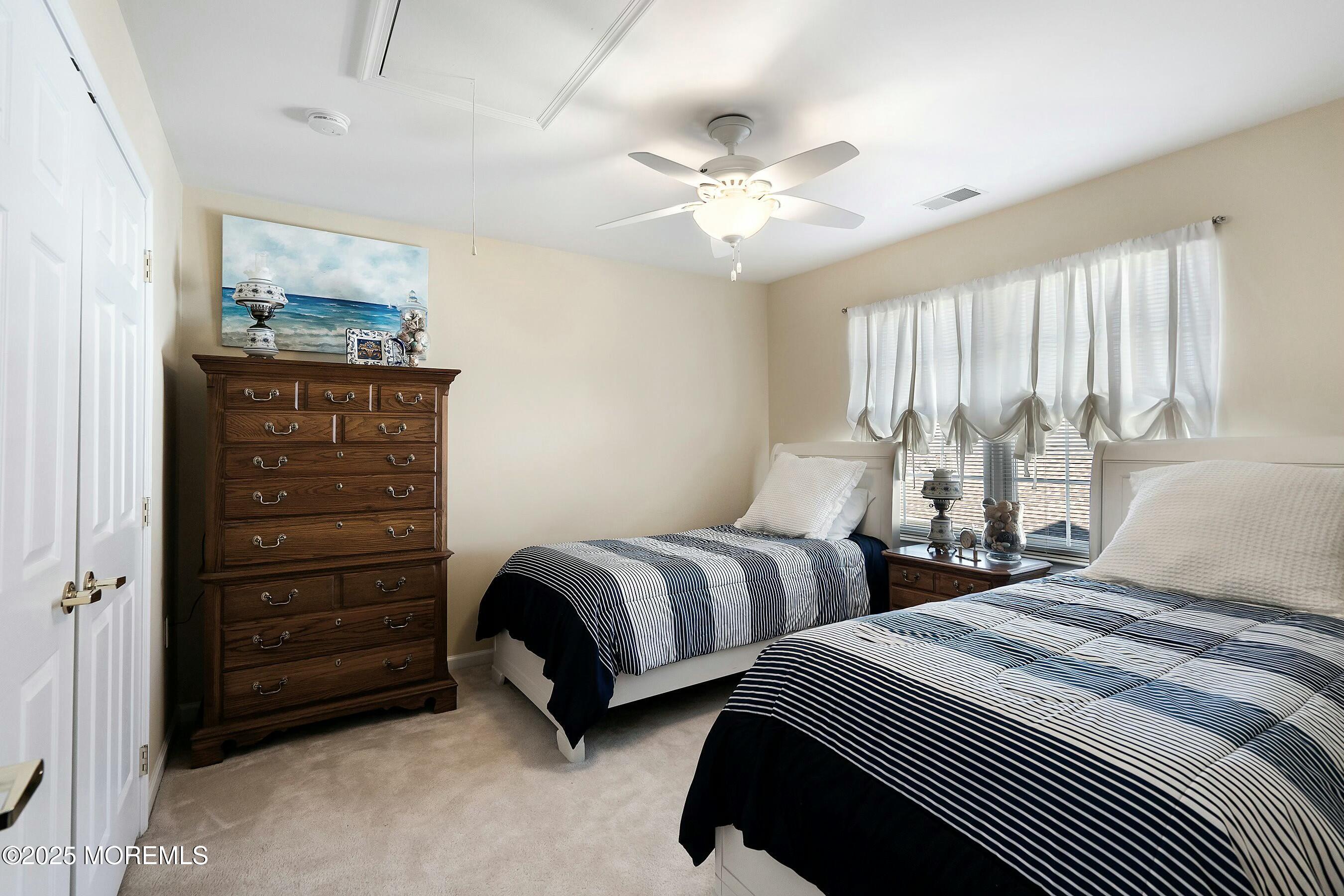 105 Spring Lake Boulevard Waretown, NJ 08758 - Photo 21 of 53 guest room 1