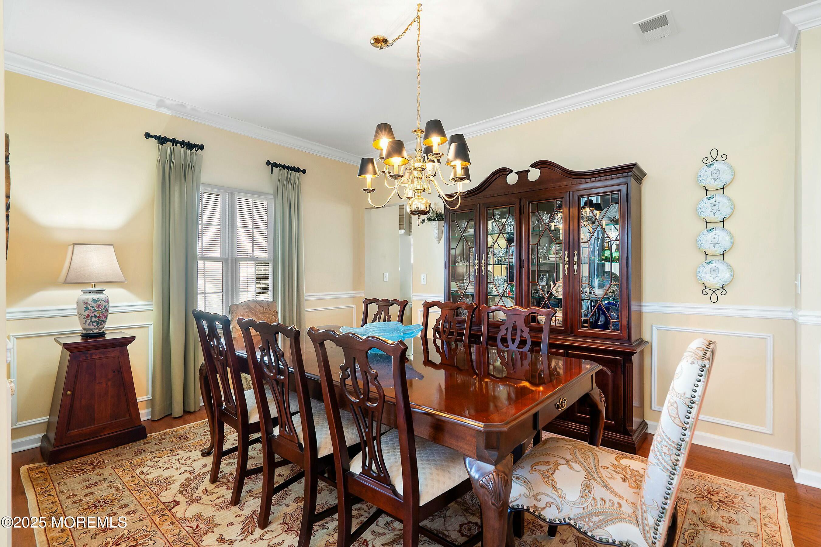 105 Spring Lake Boulevard Waretown, NJ 08758 - Photo 33 of 53 dining