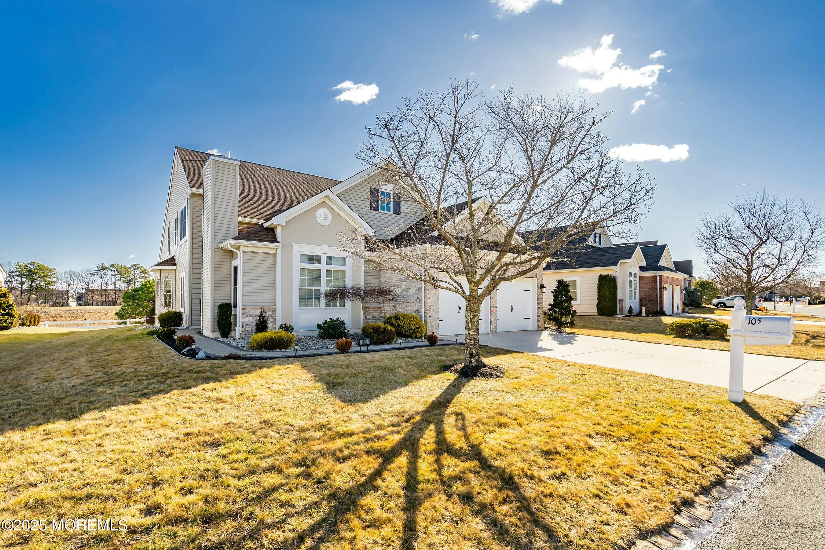 105 Spring Lake Boulevard Waretown, NJ 08758 - Photo 37 of 53 tempImagedeEQc2