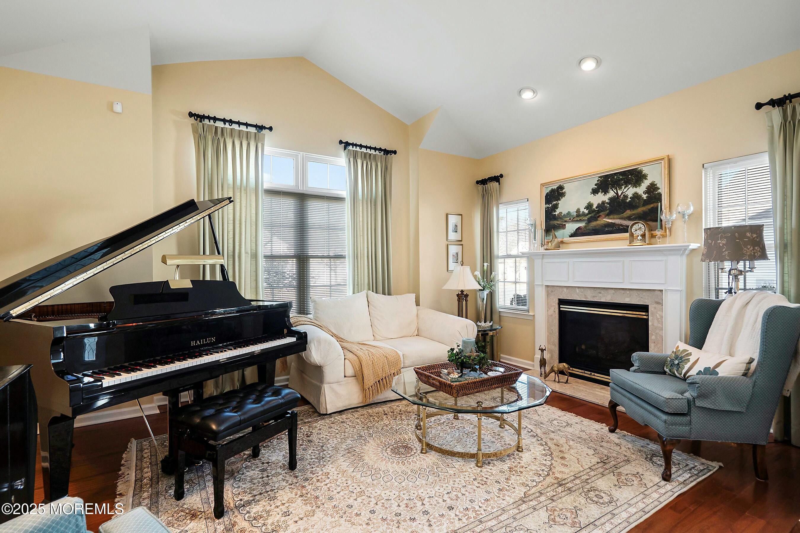 105 Spring Lake Boulevard Waretown, NJ 08758 - Photo 5 of 53 front room