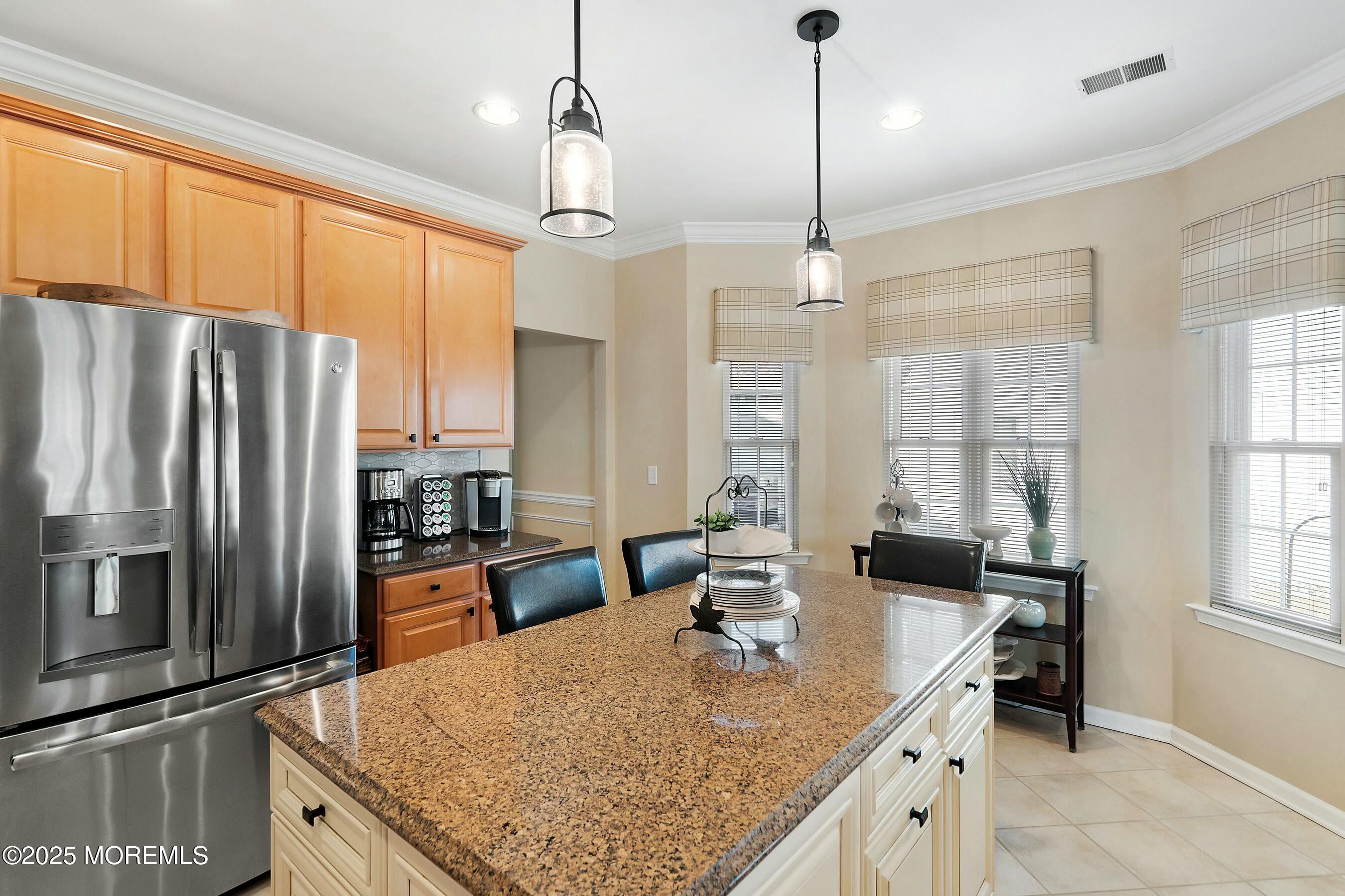 105 Spring Lake Boulevard Waretown, NJ 08758 - Photo 7 of 53 kitchen