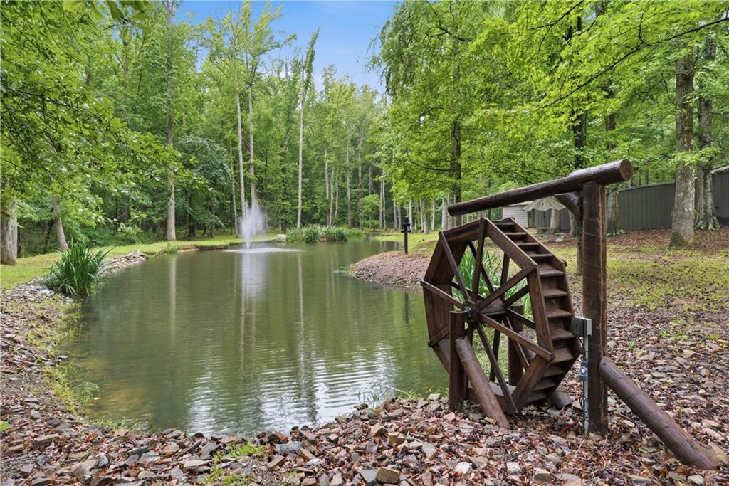 542 Knox Chapel Road Social Circle, GA 30025 - Photo 37 of 52