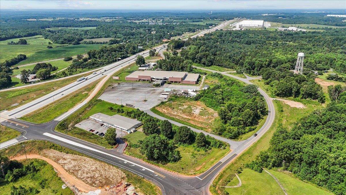 Lot 1 Macedonia Road Gaffney, SC 29341 - Photo 15 of 38
