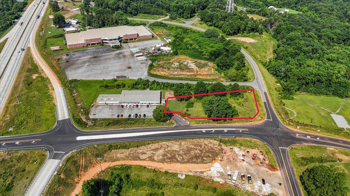 Lot 1 Macedonia Road Gaffney, SC 29341 - Photo 33 of 38