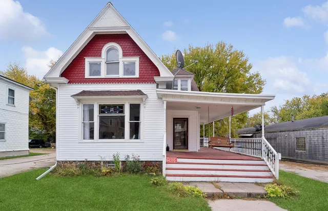 $169,900 | N4370 Highway 49, Poy Sippi, WI 54967