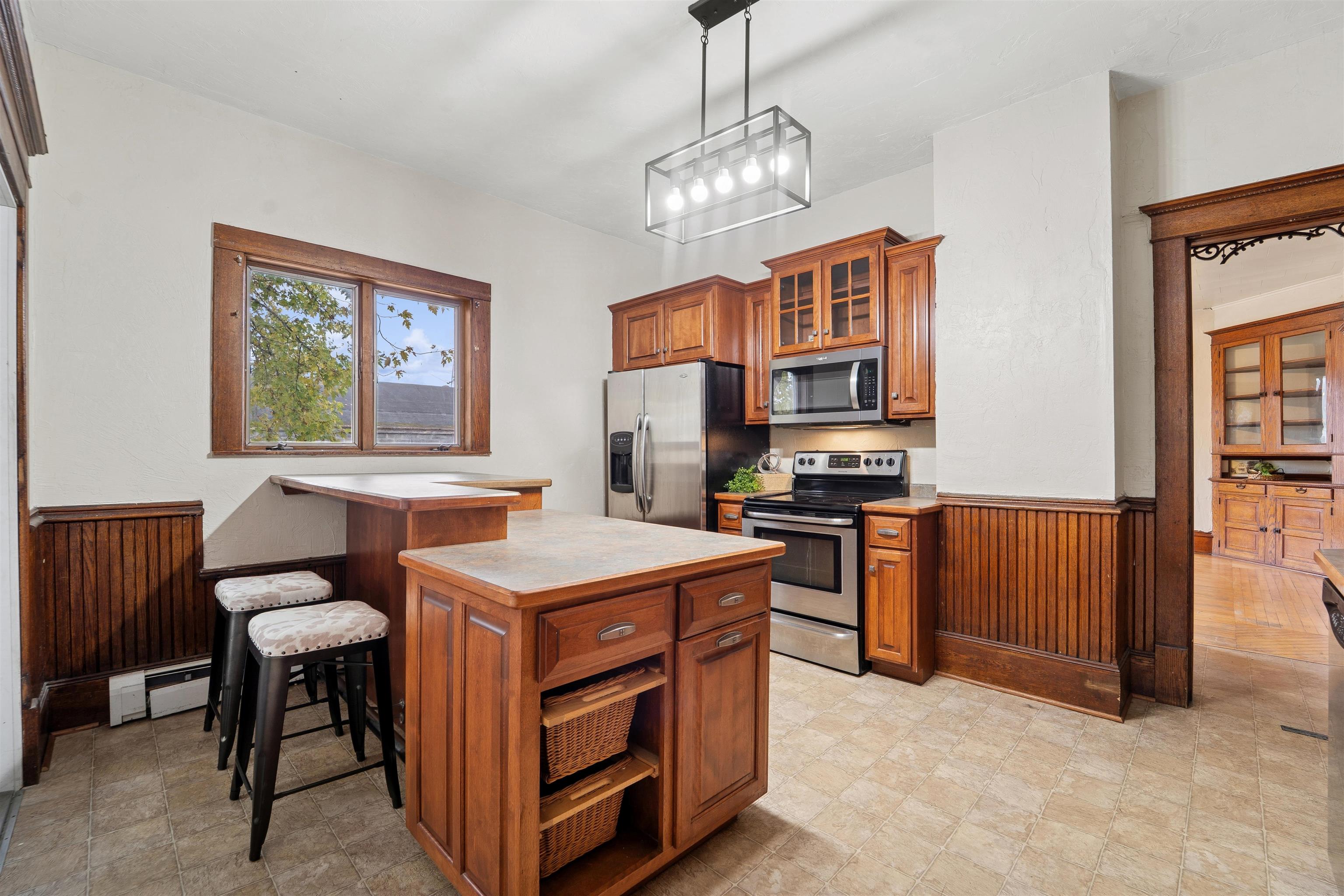 N4370 Highway 49 Poy Sippi, WI 54967 - Photo 12 of 31