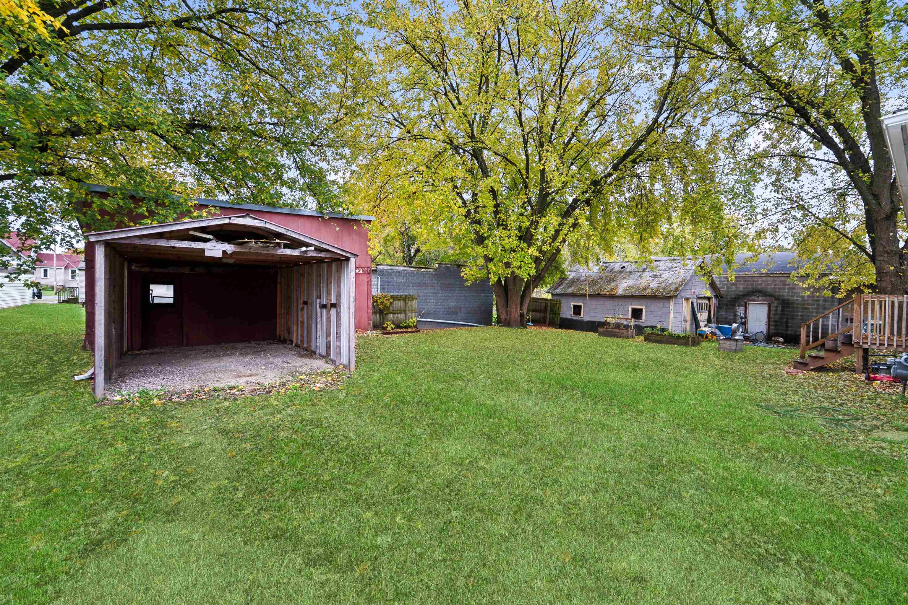 N4370 Highway 49 Poy Sippi, WI 54967 - Photo 29 of 31