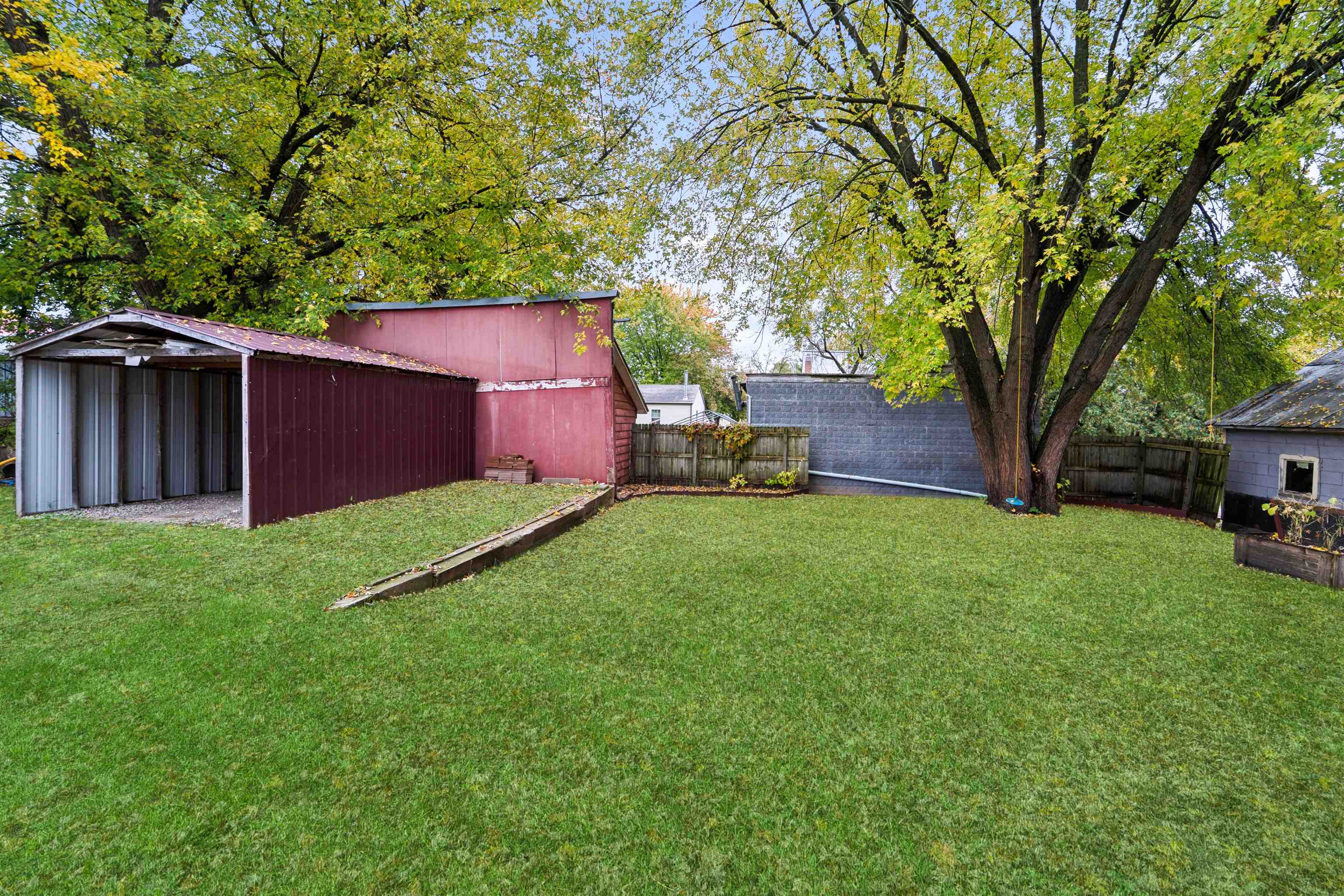 N4370 Highway 49 Poy Sippi, WI 54967 - Photo 30 of 31