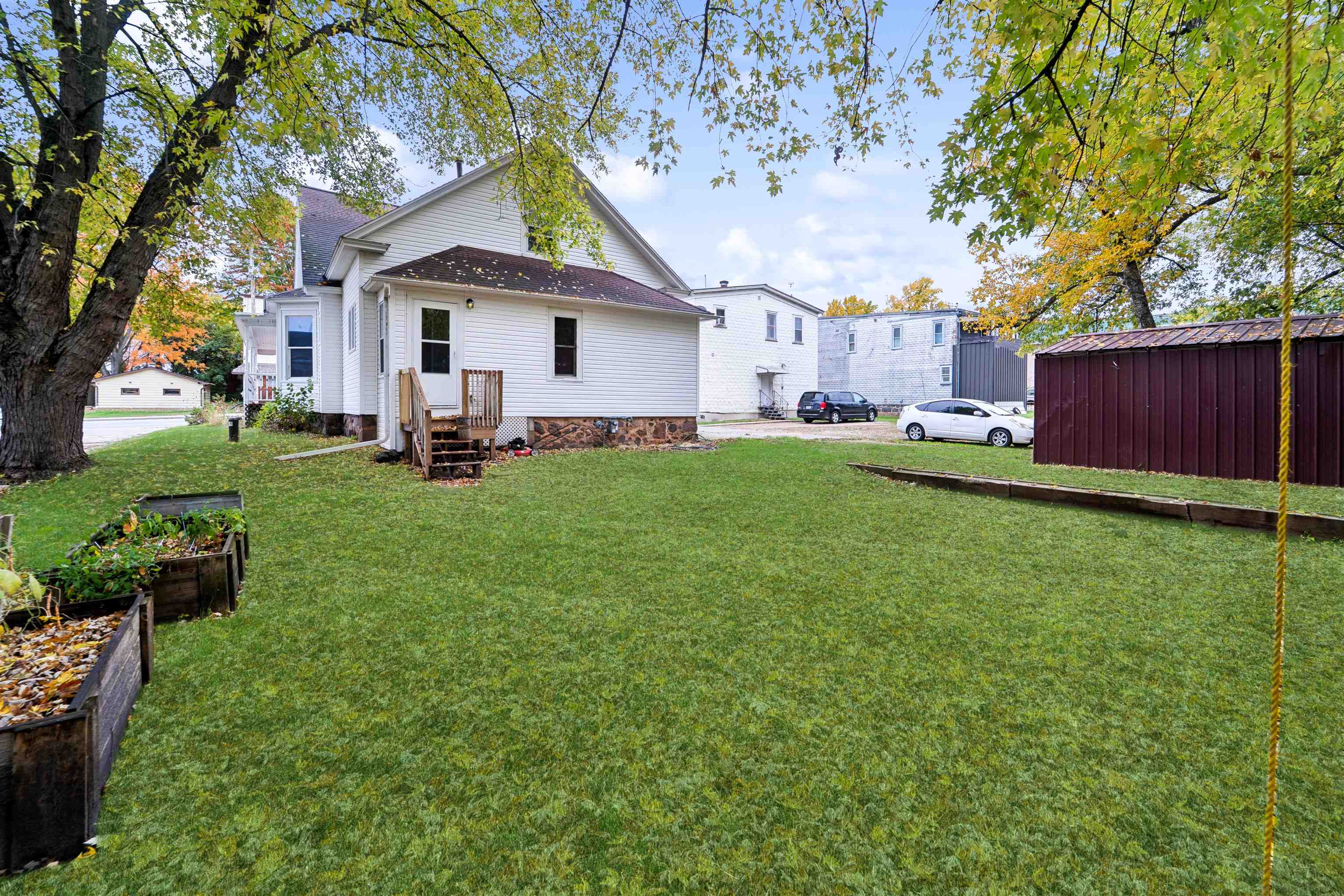 N4370 Highway 49 Poy Sippi, WI 54967 - Photo 31 of 31