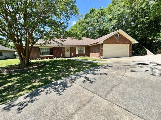 8003 Fishook Lane Picayune, MS 39466 - Photo 1 of 37