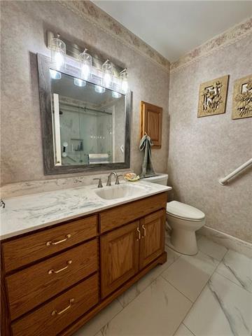 8003 Fishook Lane Picayune, MS 39466 - Photo 20 of 37