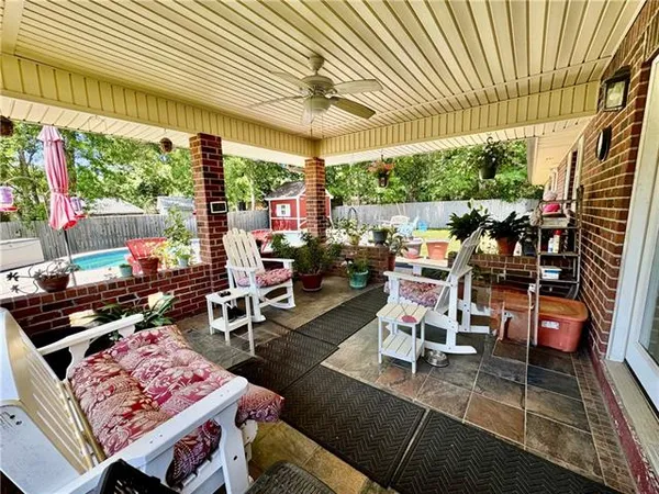 $275,000 | 8003 Fishook Lane, Picayune, MS 39466