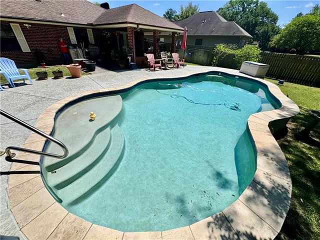 8003 Fishook Lane Picayune, MS 39466 - Photo 29 of 37